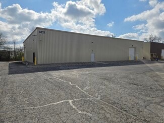 Plus de détails pour 6024 Highview Dr, Fort Wayne, IN - Local d'activités à louer