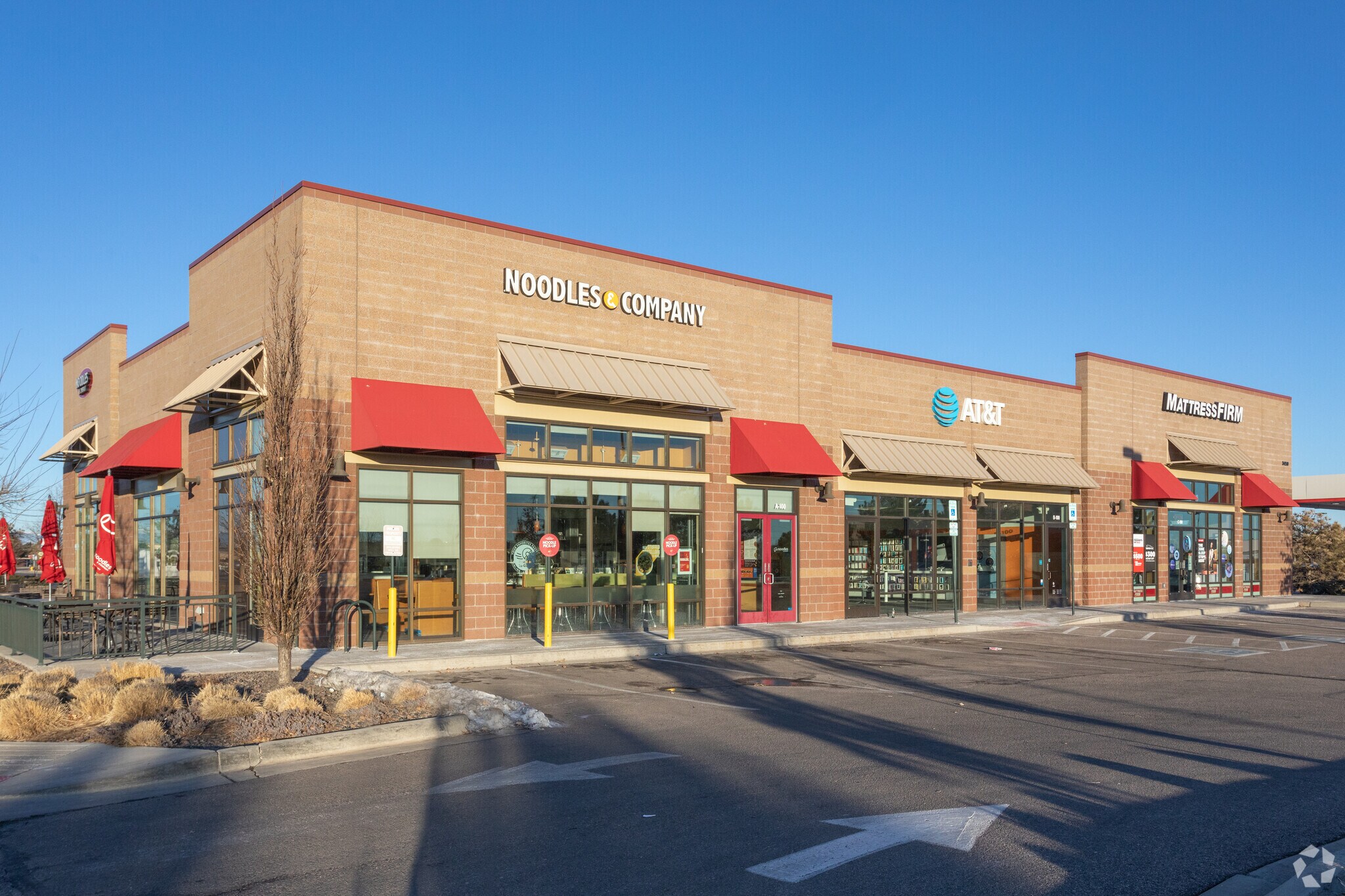 3450 Tower Rd, Aurora, CO à louer Photo de l’immeuble– Image 1 sur 6