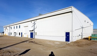 Plus de détails pour 402 22nd Ave, Nisku, AB - Industriel/Logistique à louer