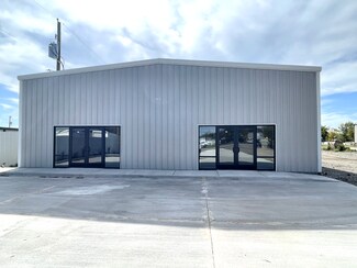 Plus de détails pour 7382 E Kennedale Pky, Kennedale, TX - Industriel/Logistique à louer