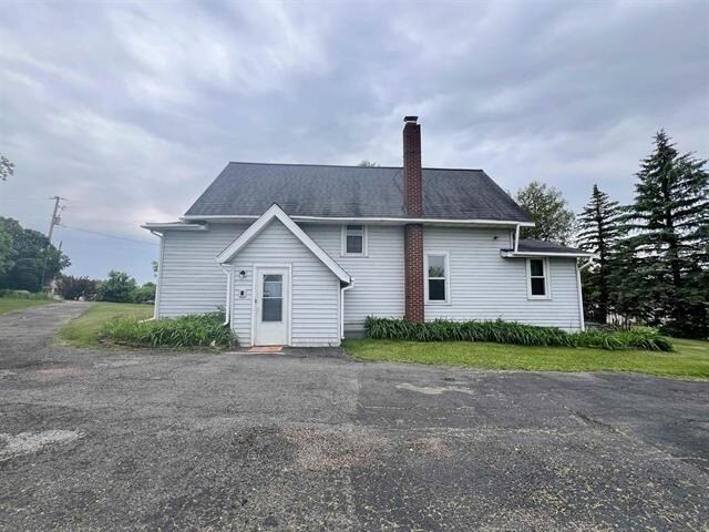 400 N Genesee St, Wittenberg, WI à vendre Photo de l’immeuble– Image 1 sur 7
