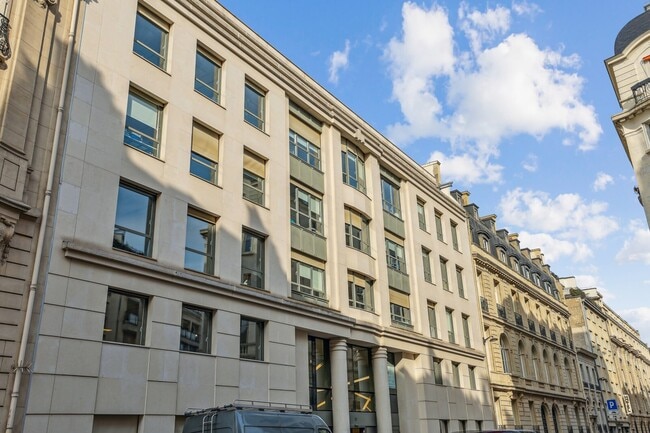 Plus de détails pour 19/21 Rue Dumont D'Urville, Paris - Bureau à louer