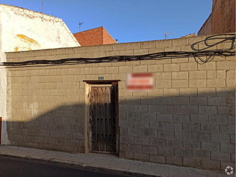 Terrain dans Las Pedroñeras, Cuenca à vendre - Photo principale – Image 1 sur 1