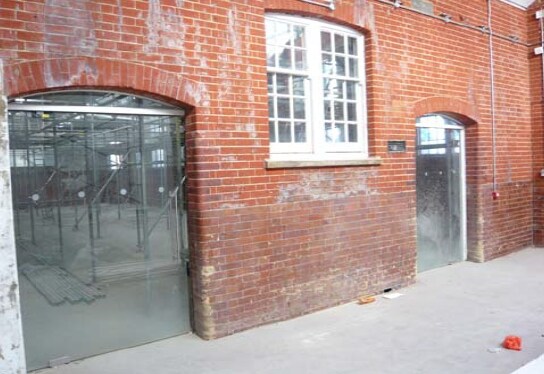 Ashdown Rd, Kingston Upon Thames à louer - Photo de l’immeuble – Image 3 sur 6