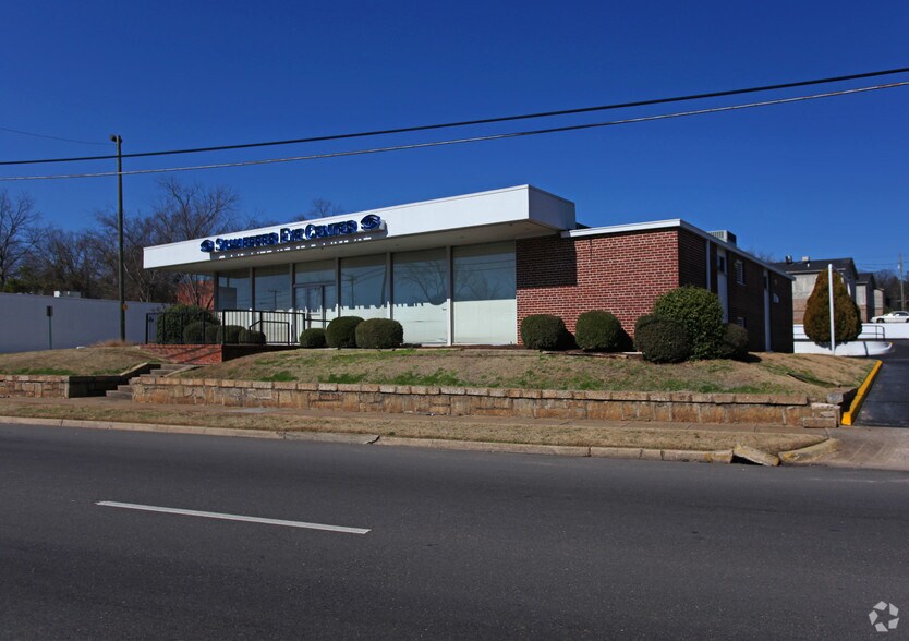 2100 Us-11 Hwy, Birmingham, AL à vendre - Photo de l’immeuble – Image 2 sur 2