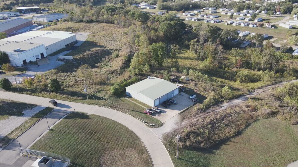 1174 Mason Cir N, Pevely, MO à vendre - Vidéo sur l’annonce professionnelle – Image 2 sur 9