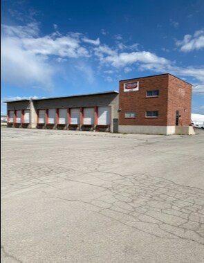 Plus de détails pour 1032 S Redwood Rd, Salt Lake City, UT - Industriel/Logistique à vendre