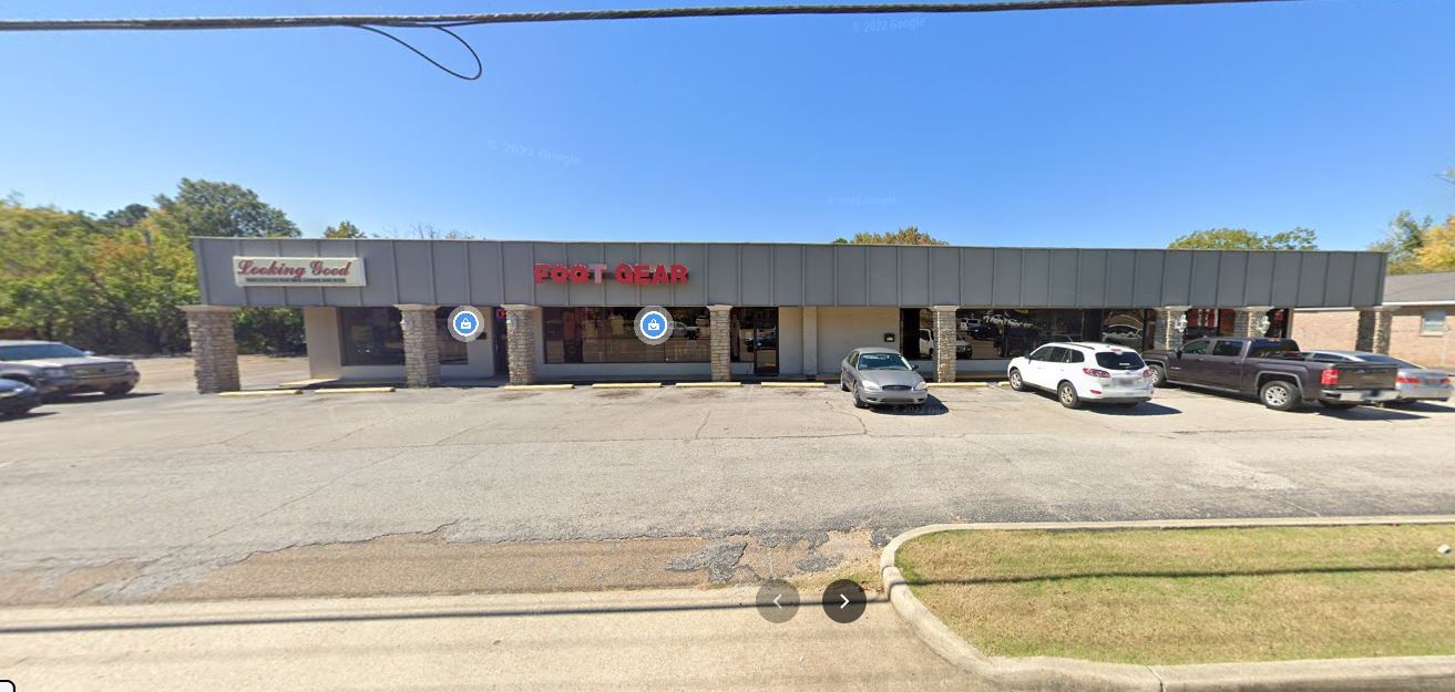 507 N Gloster St, Tupelo, MS à louer Photo de l’immeuble– Image 1 sur 10