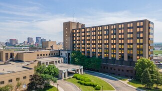 Plus de détails pour 1 Elizabeth Pl, Dayton, OH - Bureau/Médical à louer