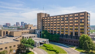 Plus de détails pour 1 Elizabeth Pl, Dayton, OH - Bureau/Médical à louer