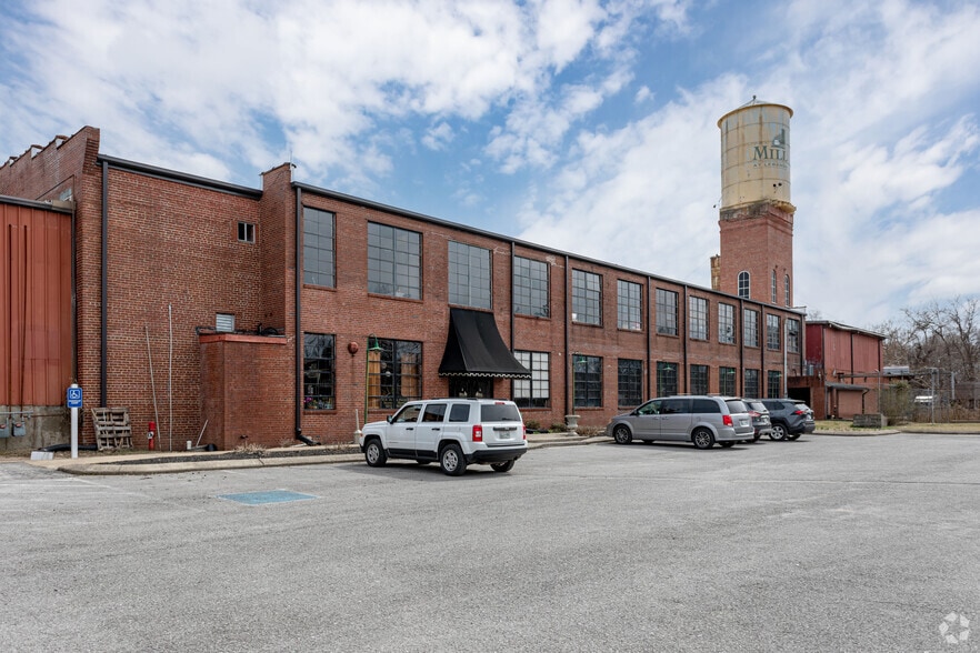 300 N Maple St, Lebanon, TN à louer - Photo principale – Image 2 sur 9