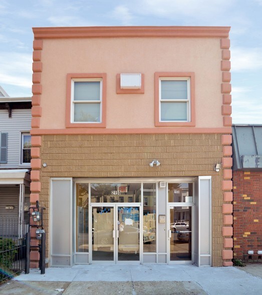 2150 Beverley Rd, Brooklyn, NY à louer - Photo principale – Image 1 sur 7