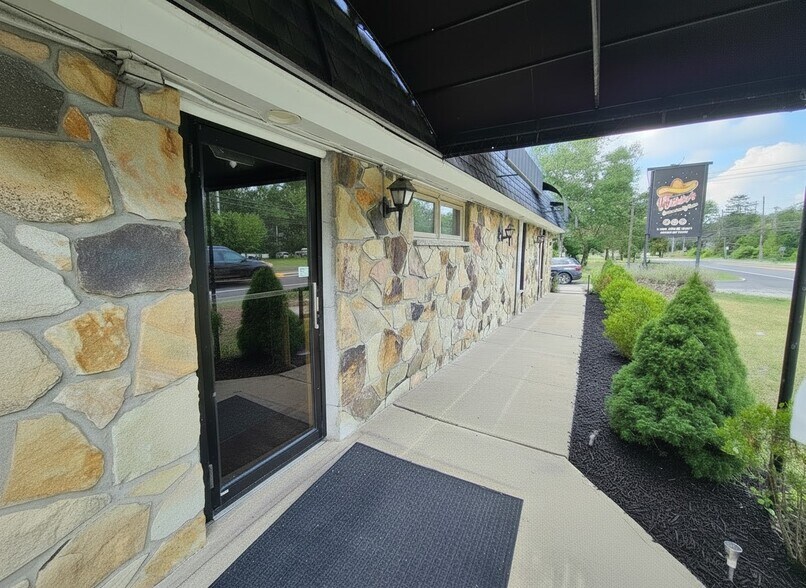 959 Route 202-206 Hwy, Bridgewater, NJ à louer - Photo de l’immeuble – Image 3 sur 14