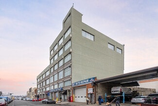 Plus de détails pour 617 W 46th St, New York, NY - Bureau/Local commercial, Local commercial à louer