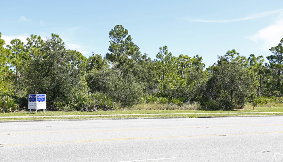 Wickham Rd & Parkway Dr, Melbourne, FL à vendre - Photo de l’immeuble – Image 3 sur 3