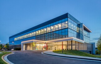 Plus de détails pour 4130 Sky Train Way, College Park, GA - Bureau à louer