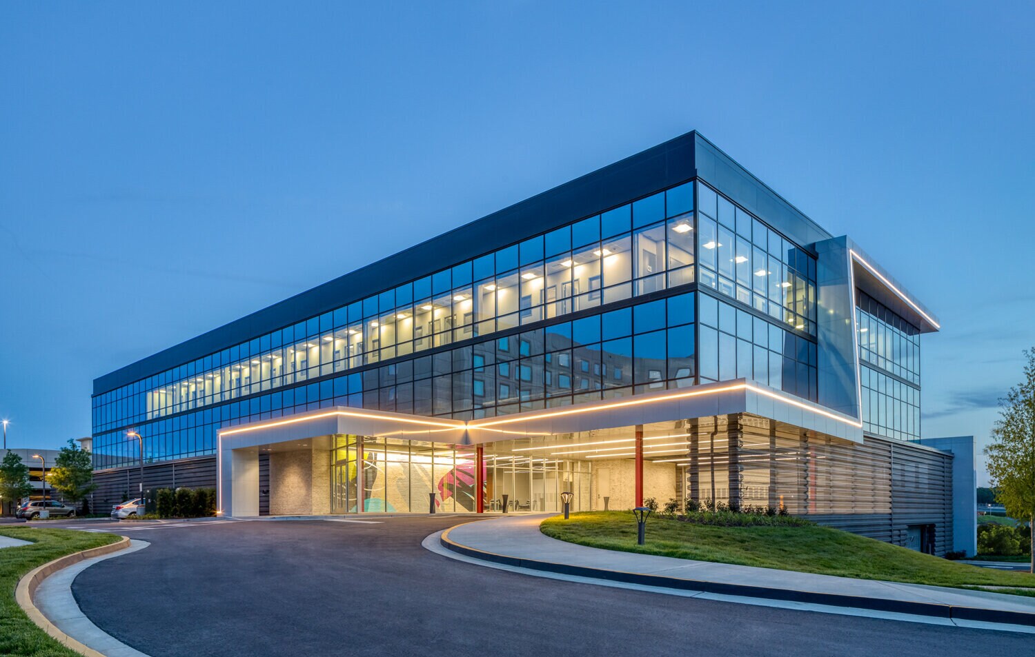 4130 Sky Train Way, College Park, GA à louer Photo principale– Image 1 sur 15