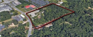 Plus de détails pour S Highway 14, Greer, SC - Terrain à louer