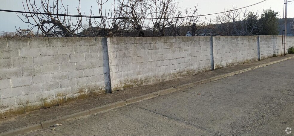 Calle Magallanes, 1, Alcaudete de la Jara, Toledo à vendre - Photo de l’immeuble – Image 2 sur 2