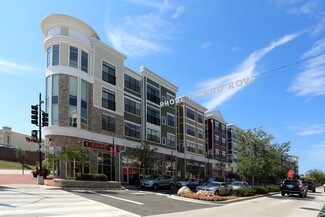 Plus de détails pour 2300 Washington Pl NE, Washington, DC - Local commercial à louer
