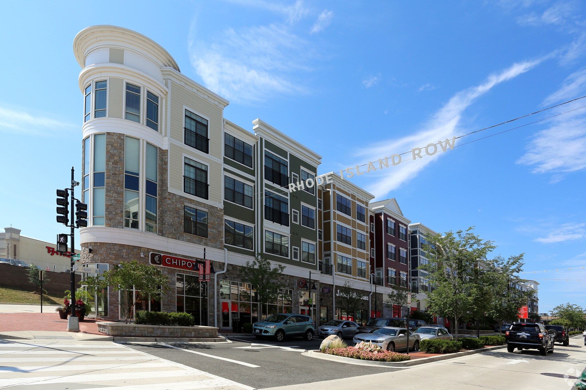 2300 Washington Pl NE, Washington, DC à louer Photo principale– Image 1 sur 65