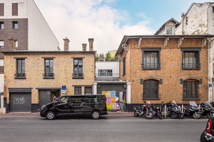 31 Avenue Léon Gambetta, Montrouge à louer - Photo principale – Image 1 sur 34