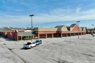 Plus de détails pour 501 Marsailles Rd, Versailles, KY - Local commercial, Industriel/Logistique à louer