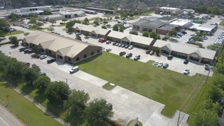 Plus de détails pour 1311 W Parkwood Ave, Friendswood, TX - Bureau/Médical à louer