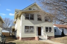 3420 Oxford St, Des Moines, IA à vendre Photo principale– Image 1 sur 2