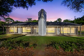 Plus de détails pour 346 N Volusia Ave, Orange City, FL - Bureau à louer