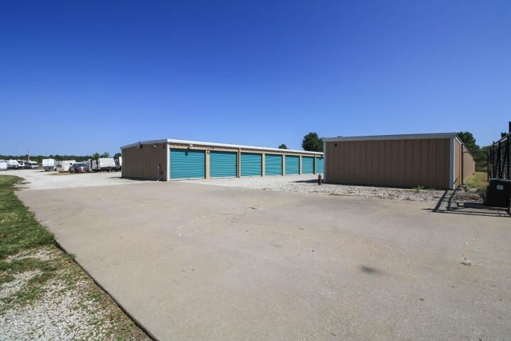 3909 E Farm Road 94, Springfield, MO à vendre - Photo principale – Image 1 sur 2