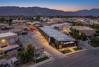 Plus de détails pour 959 Enterprise Ave, San Jacinto, CA - Industriel/Logistique à vendre