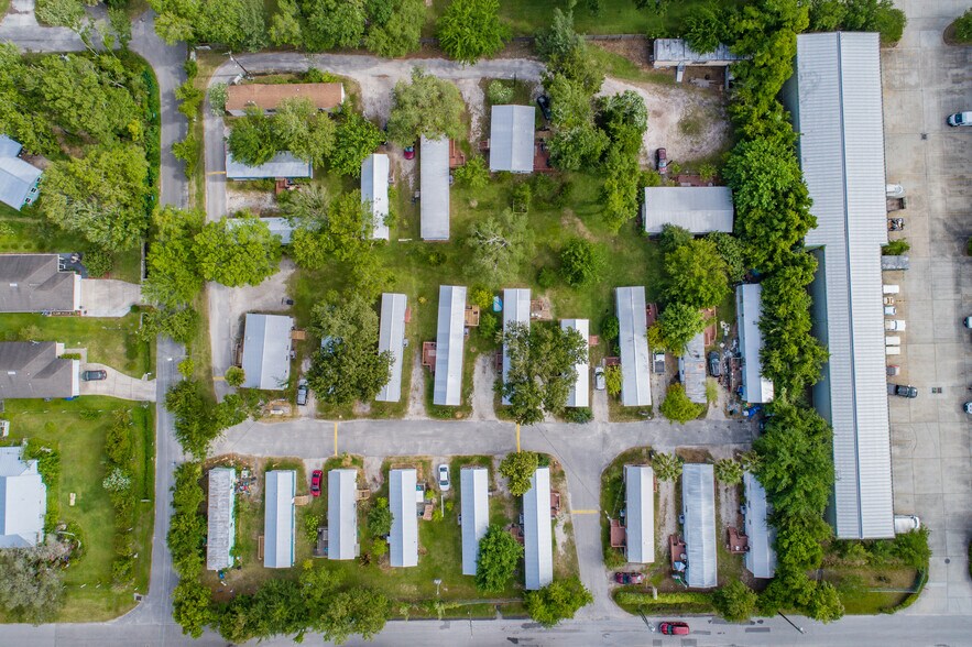 950 Sidney St, Saint Augustine, FL à vendre - Photo de l’immeuble – Image 2 sur 16