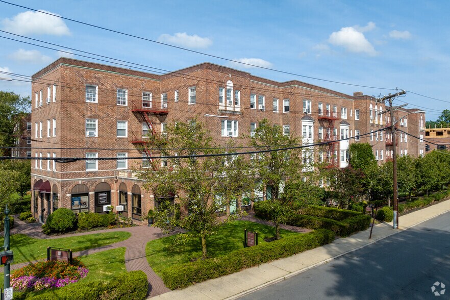 131-151 Purchase St, Rye, NY à louer - Photo principale – Image 3 sur 11