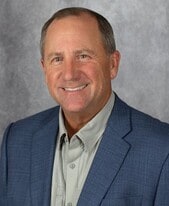 Krag Blomberg