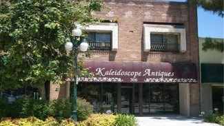 Plus de détails pour 306 S Myrtle Ave, Monrovia, CA - Bureau/Local commercial à louer
