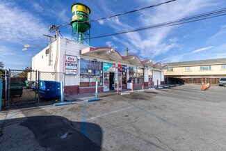 Plus de détails pour 1411-1413 165th Ave, San Leandro, CA - Local commercial à vendre