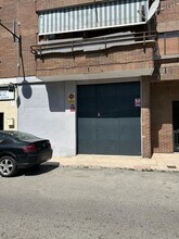 Local commercial dans Torrejón de la Calzada, Madrid à louer Plan d’étage– Image 1 sur 3