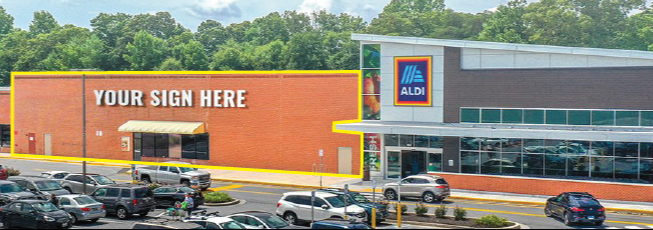 450 Ritchie Hwy, Severna Park, MD à louer - Photo de l’immeuble – Image 1 sur 10