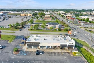 2288 Gunbarrel Rd, Chattanooga, TN à louer Photo intérieure– Image 1 sur 14