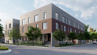 Plus de détails pour 3715 Navajo St, Denver, CO - Local commercial à louer