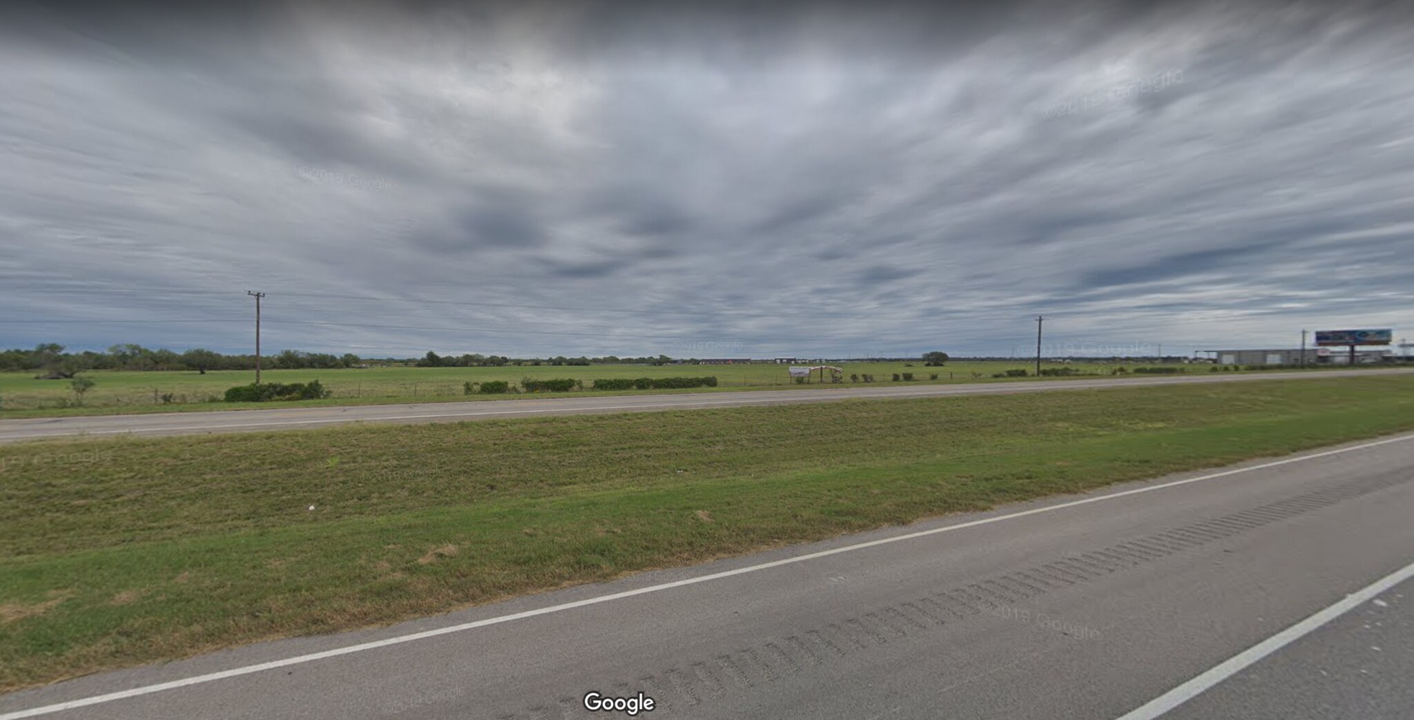 3258 IH 37  Access, Three Rivers, TX à vendre Photo principale– Image 1 sur 11