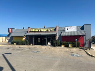 Plus de détails pour 5412 Blue Mound Rd, Fort Worth, TX - Local commercial à vendre