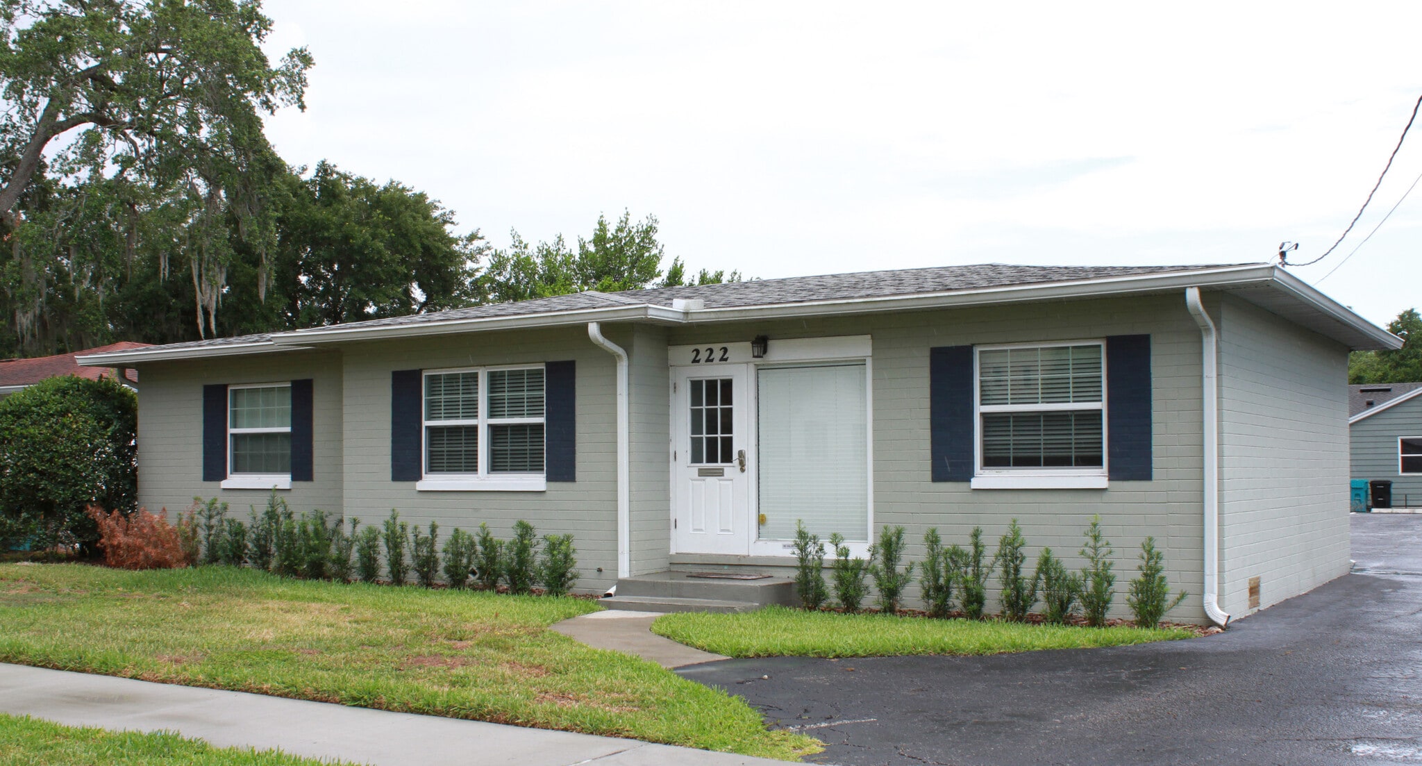 222 Pasadena Pl, Orlando, FL à louer Photo de l’immeuble– Image 1 sur 9
