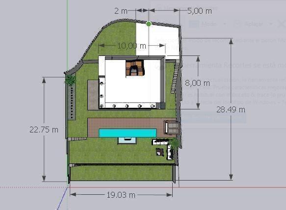 Calle Rododendro, Santa Brígida, Las Palmas à vendre - Plan d’étage – Image 3 sur 12
