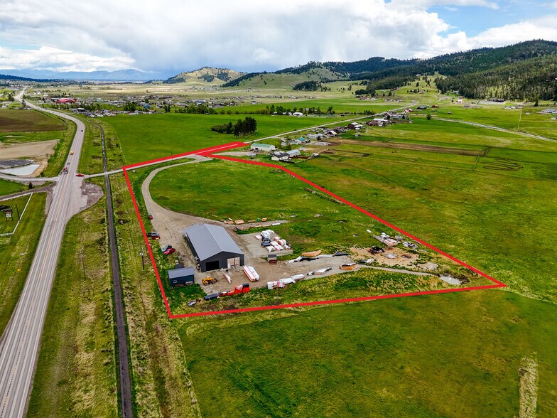 111 Big Horn Dr, Kalispell, MT à vendre - Photo de l’immeuble – Image 3 sur 25