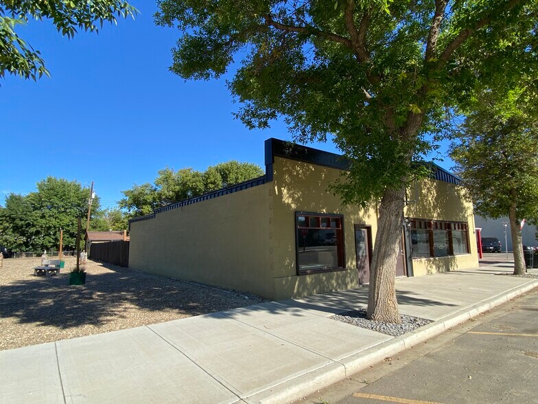 165 Centre St, Tilley, AB à vendre - Photo de l’immeuble – Image 2 sur 37