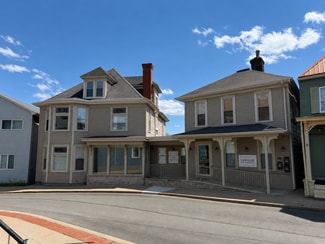 Plus de détails pour 435-437 S Maple Ave, Greensburg, PA - Bureau à vendre