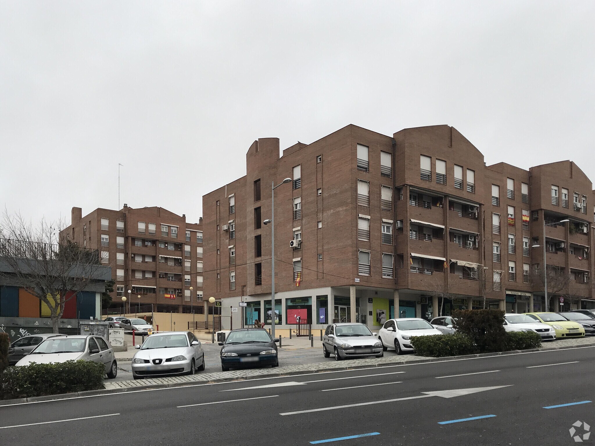 Ronda De Buenavista, 45, Toledo, Toledo à louer Photo principale– Image 1 sur 2