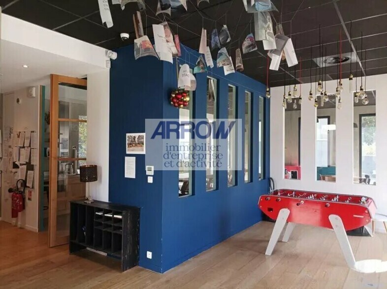 Bureau dans Nantes à louer - Photo intérieure – Image 1 sur 6